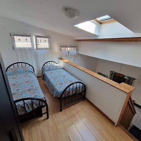Mini Loft Fabrique - Milano Santa Giulia Hockey Arena Apartman Kültér fotó