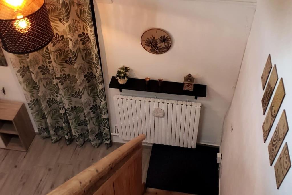 Mini Loft Fabrique - Milano Santa Giulia Hockey Arena Apartman Kültér fotó