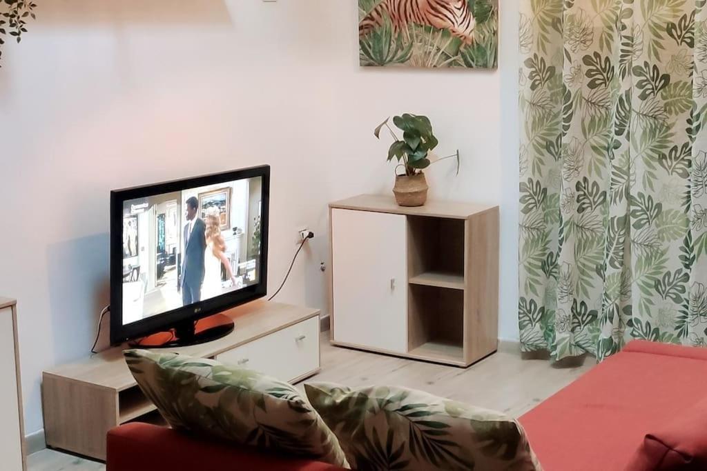 Mini Loft Fabrique - Milano Santa Giulia Hockey Arena Apartman Kültér fotó