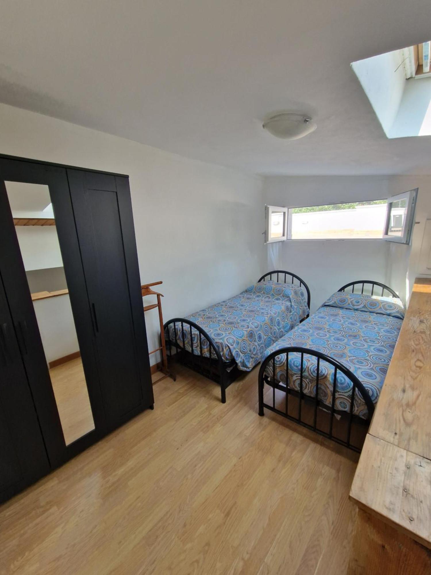Mini Loft Fabrique - Milano Santa Giulia Hockey Arena Apartman Kültér fotó