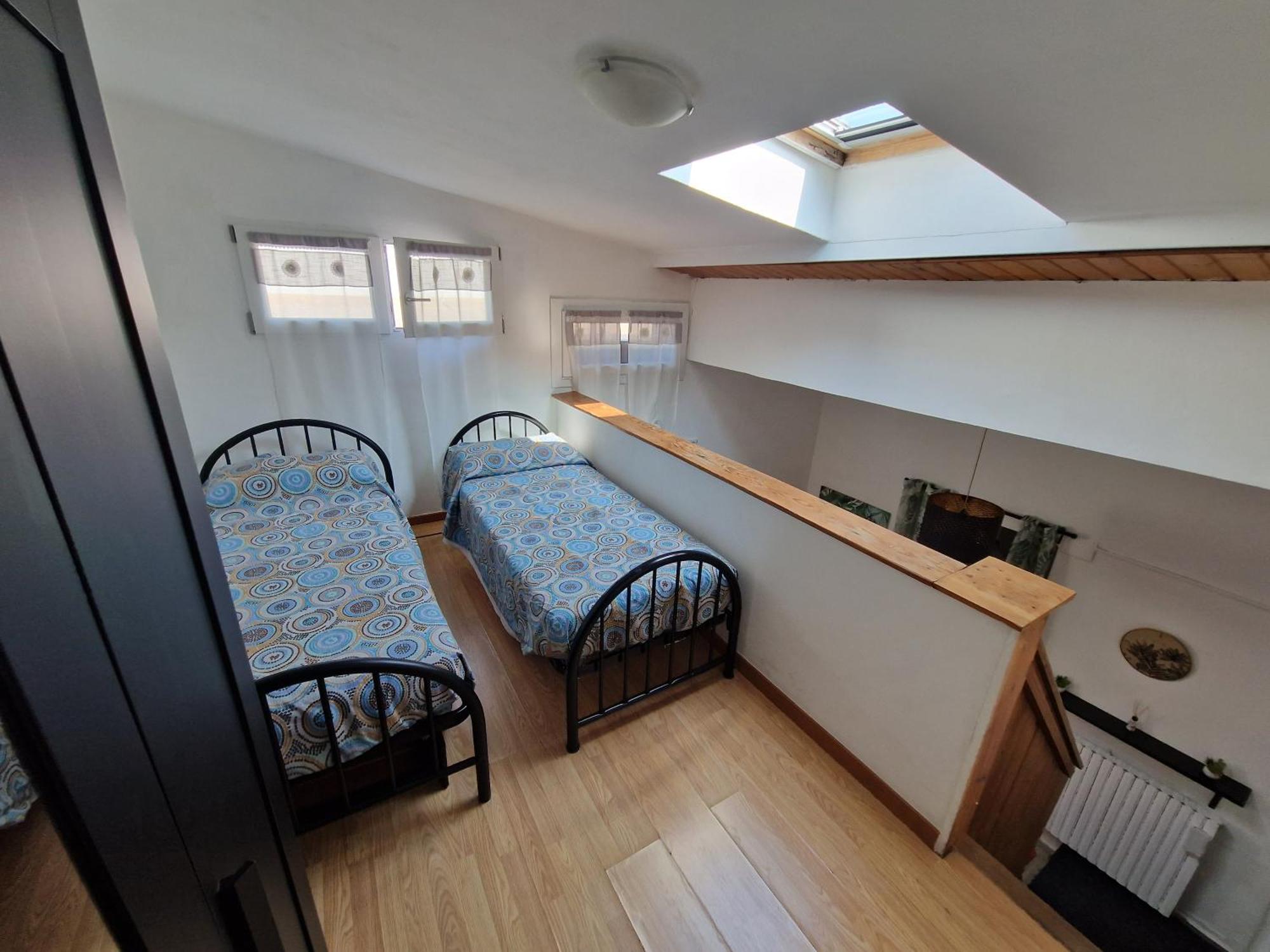 Mini Loft Fabrique - Milano Santa Giulia Hockey Arena Apartman Kültér fotó